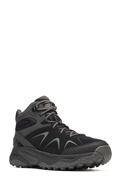 Merrell YOKOTA 3 MID GTX Siyah Erkek Outdoor Bot - Fiyatı, Yorumları