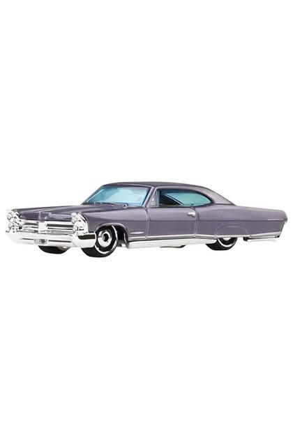 HOT WHEELS Silver Series 65 Pontiac Bonneville JKY12 - Fiyatı