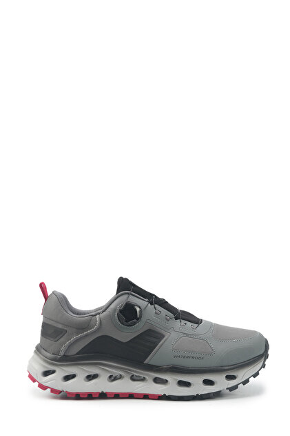 Kinetix DRAGON TX WP 5PR GRI Erkek Outdoor - Fiyatı, Yorumları