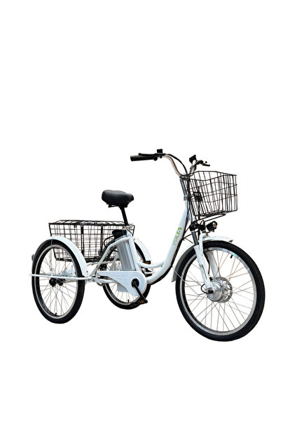 VB5 Elektrikli Bisiklet