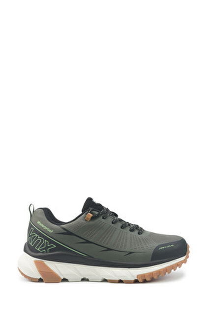 Slazenger Zuan Erkek Günlük Spor Ayakkabı SA22OE120-872Haki
