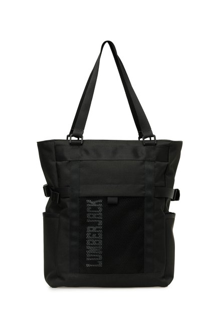 SHARKY SHOPPING BAG 5PR Siyah Unisex Spor Çantası