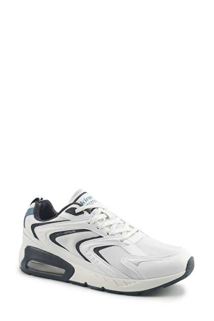 Kinetix MIMOIR TX 5PR Beyaz Erkek Sneaker - Fiyatı, Yorumları