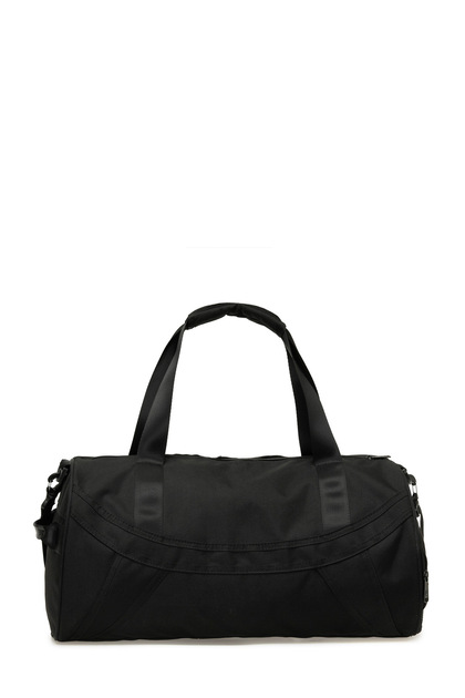 Lumberjack SHARKY GYM BAG 5PR Siyah Unisex Spor Çantası - Fiyatı