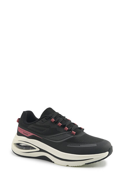 Kinetix RUBIN TX W 5PR Siyah Kadın Sneaker - Fiyatı, Yorumları