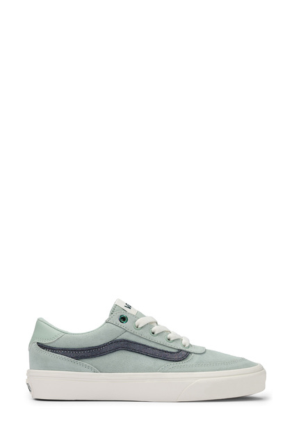 Brooklyn LS Yeşil Kadın Sneaker
