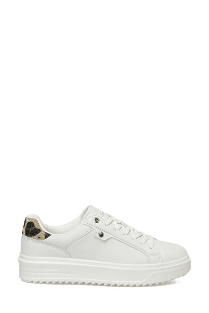 Polaris 327508.Z 6FX Beyaz Kadın Sneaker - Fiyatı, Yorumları