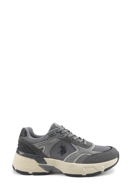 Palmy 5Pr Gray Men's Sports Shoes