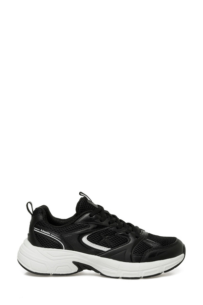 Arlex Tx W 5Pr Black Women's Running Shoes