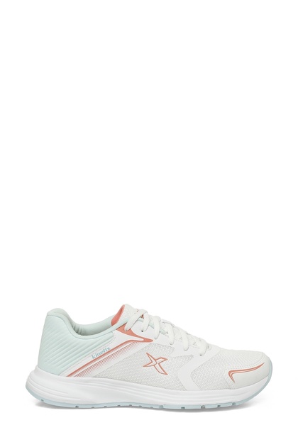 Tieron Tx W 5Fx White Women's Running Shoes