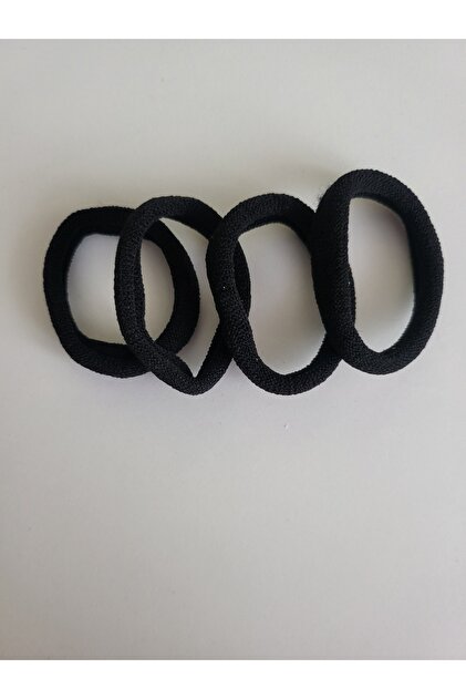 Rubber Buckle 4 Pieces