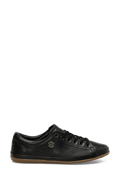 U.S. Polo Assn. JOJO 5FX Siyah Kadın Sneaker - Fiyatı, Yorumları