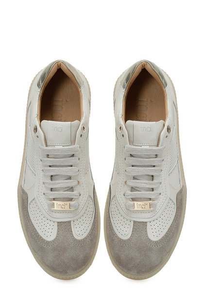 İnci INCI SALERNO 5FX Vizon Kadın Sneaker - Fiyatı, Yorumları
