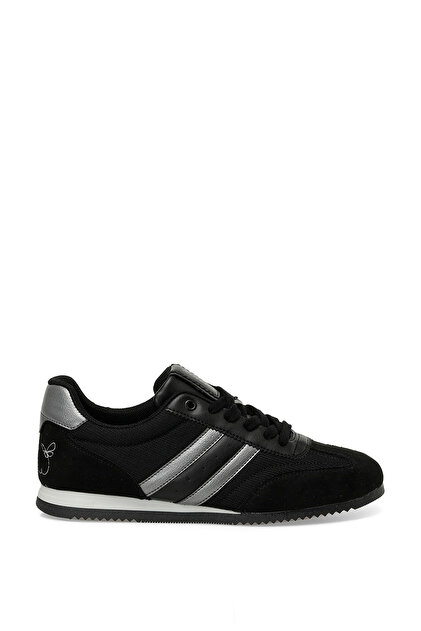 Torex TRX23S-036 W 6FX Siyah Kadın Sneaker - Fiyatı, Yorumları