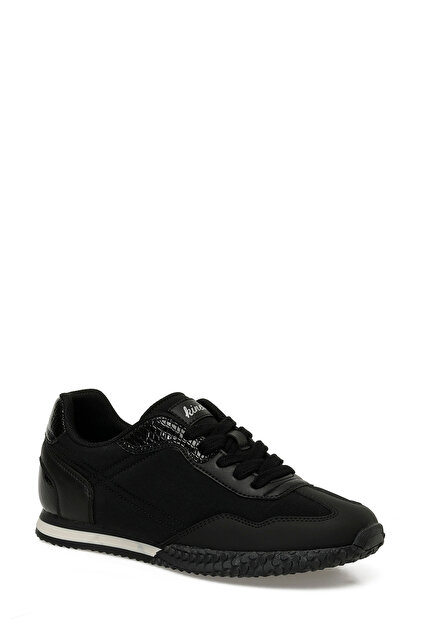Kinetix MENESSE 5FX Siyah Kadın Sneaker - Fiyatı, Yorumları