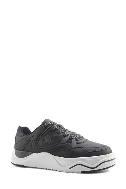 Lumberjack CENTRAL 5FX Siyah Erkek Sneaker - Fiyatı, Yorumları