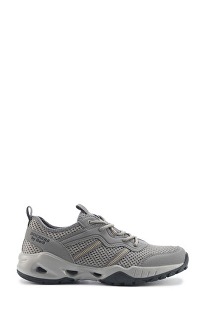 Dockers 236530 5FX ERK.SPOR AYAKKABI - GRİ - 41 - ST08092-GRİ-41