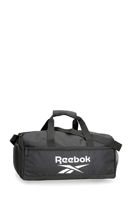 スポーツバック Reebok Ashland 45Cm Gym Bag Bla Siyah Unisex Spor Çantası - Fiyatı