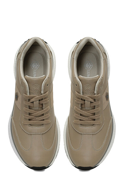 Lumberjack KATANA 5FX Kum Erkek Sneaker - Fiyatı, Yorumları