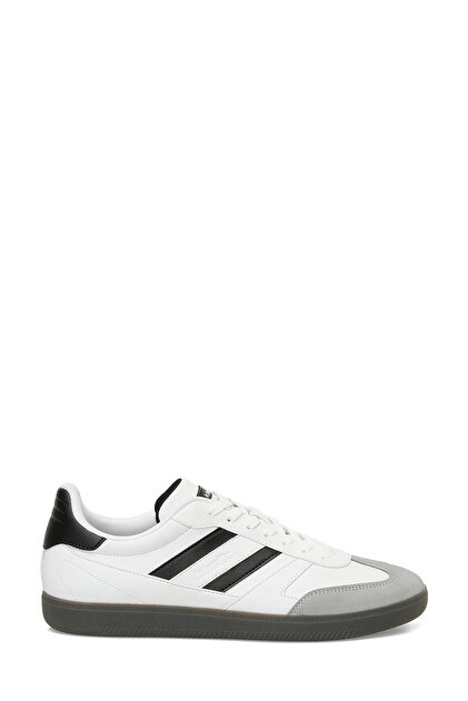 Rudow Pu 5Fx White Men's Sneaker