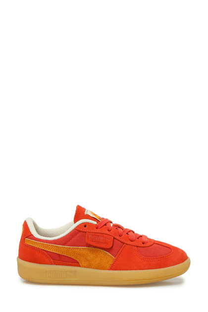 Puma Palermo Kırmızı Kadın Sneaker - Fiyatı, Yorumları