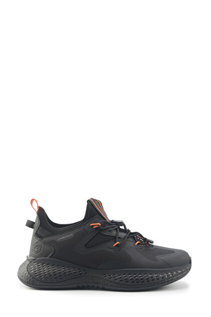 Lumberjack BOSS 5FX Siyah Erkek Sneaker - Fiyatı, Yorumları