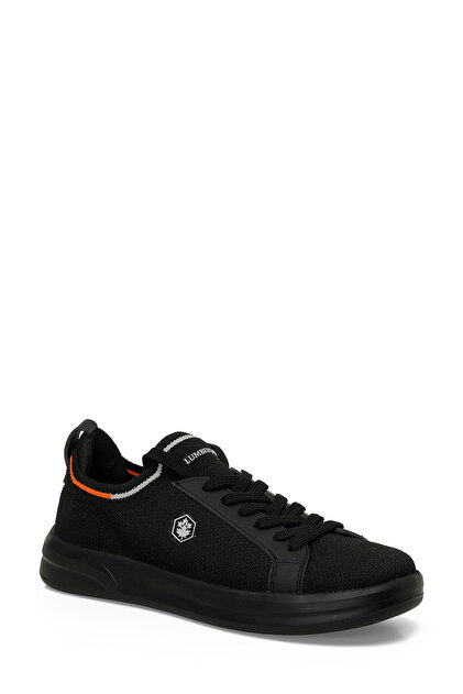 Lumberjack FLEX 5FX Siyah Erkek Sneaker - Fiyatı, Yorumları
