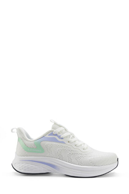 Lumberjack Jaguar 5Fx Beyaz Kadın Sneaker A101932274 - Fiyatı