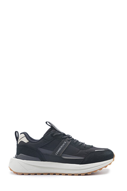 Lumberjack LEBINA 5FX Siyah Erkek Sneaker - Fiyatı, Yorumları