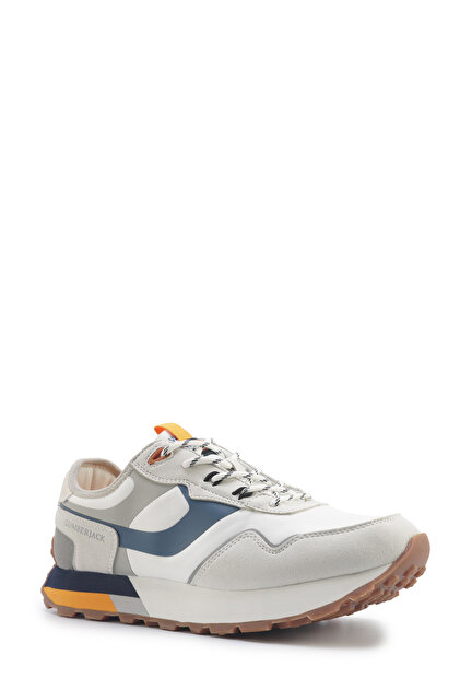 Lumberjack VISOR 5FX Gri Erkek Sneaker - Fiyatı, Yorumları