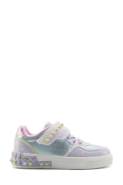 Vicano P 5Fx Lilac Girl's Sneaker