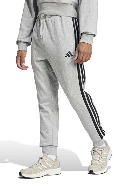 adidas Essentials Erkek Gri Eşofman Altı (JE6346) - Fiyatı, Yorumları
