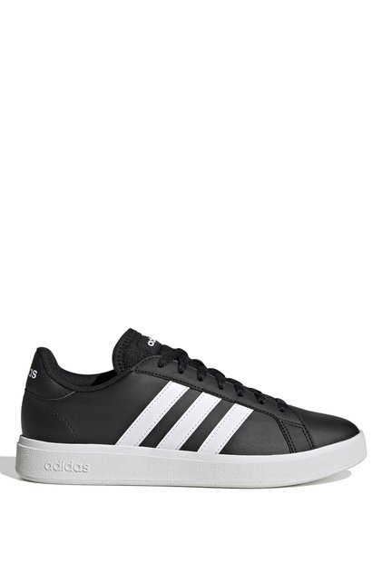 Grand Court Base 2 Black Women's Sneaker
