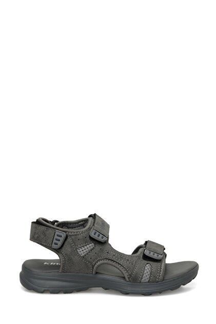 Kinetix MENDEZ TX 4FX GRI Unisex Sandalet - Fiyatı, Yorumları