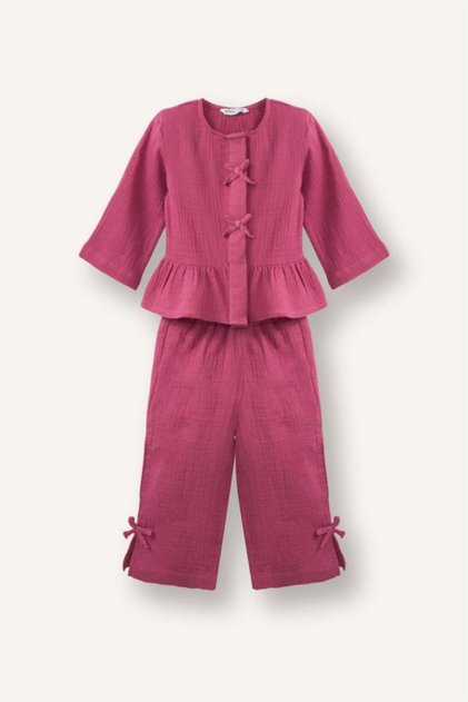 Woven Set (26 Items)