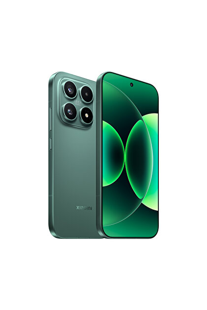 Xiaomi 17 12G+256G Yeşil - Fiyatı, Yorumları