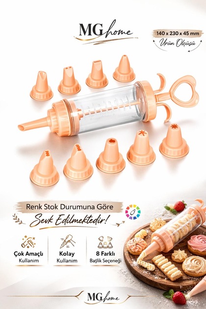 Cream Pump 💜 Lux Cream Squeezer Lux Pastry Making Whipped Cream Foam Pastry Ease in Making Patterns 💜