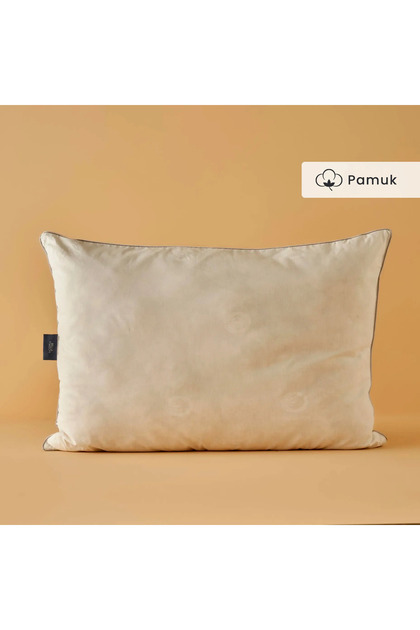 Royal Cotton Pillow (50X70 cm)