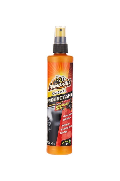 ArmorAll Original Formula Interior Plastic & Vinyl Protectant Spray (295ml)