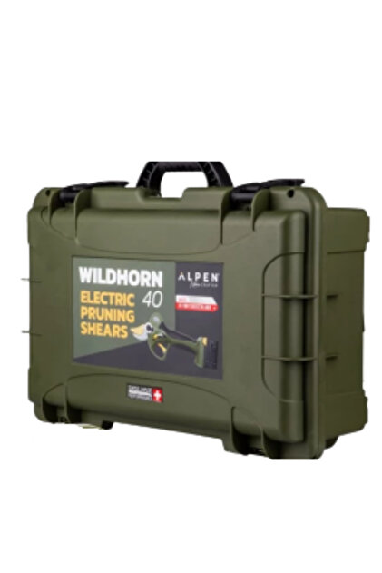 Alpen WILDHORN 40MM BUDAMA MAKASI - Fiyatı, Yorumları