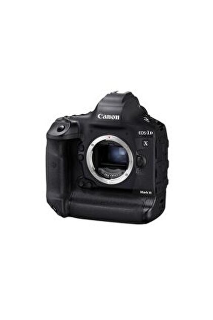 Canon EOS 1DX Mark III Body Fotoğraf Makinesi (SD Kart Hediyeli