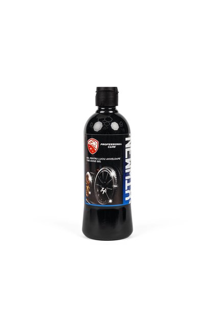 Gel de lustruire a anvelopelor 500 ml