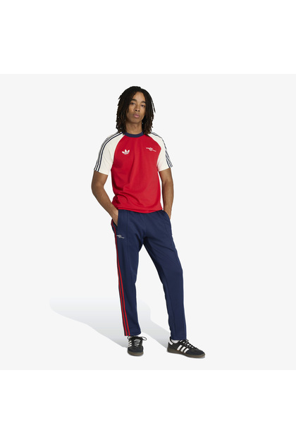 嵐 FC 56～64 adidas Arsenal FC Og Erkek Mavi Eşofman Altı - Fiyatı, Yorumları
