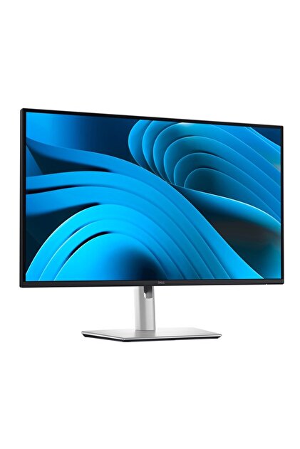 Dell Pro P2725DE 27'' 5ms Type-C Hdmi Dp IPS - Fiyatı, Yorumları