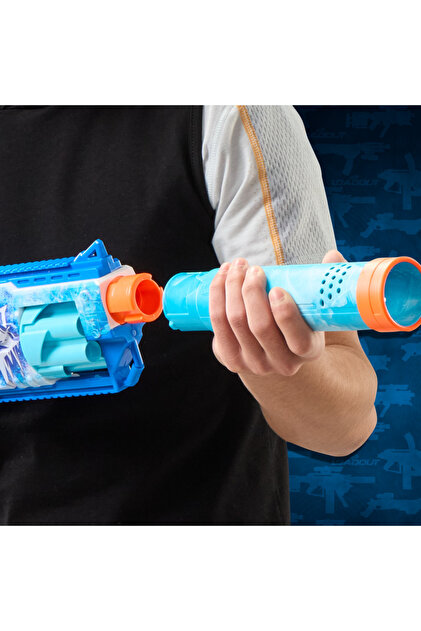 Nerf Loadout Frostfusion Dart Atıcı - Fiyatı, Yorumları
