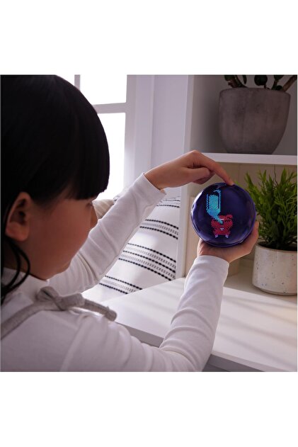 Cici Oyuncak BITZEE Hamster Ball Interactive Toy Digital Pet