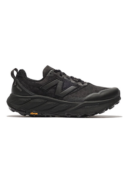 New Balance Fresh Foam X Hierro v9 Erkek Siyah Koşu Ayakkabısı