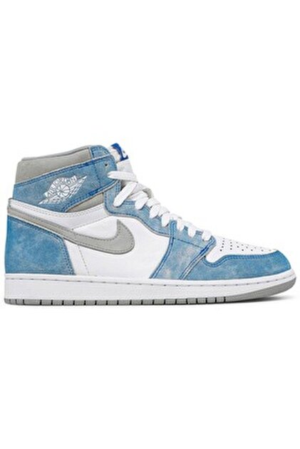 Nike Air Jordan 1 Retro High Og 'latte' Basketbol Ayakkabısı