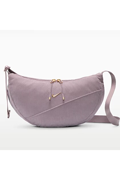 Nike Kadın Çanta NK AURA CRESCENT CROSSBODY Kadın Omuz Çantası 4