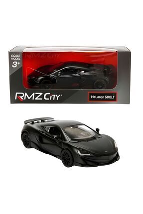 RMZ City 1:32 Dark Serisi Die Cast Model Araba - Maserati
